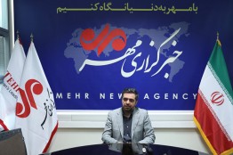 «جام قهرمانان بازیهای ویدیویی ایران» در راستای تمرکززدایی و کشف استعدادهای جدید برگزار میشود