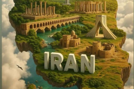 «#همه_بازی»؛ پویشی برای همدلی با کودکان ایران در روزهای سخت