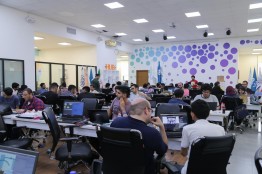 تیمهای برگزیده گیم جم تابستانه انستیتو ملی بازیسازی مشخص شدند