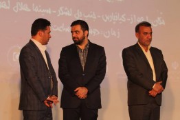 مسابقات مقدماتی جام قهرمانان بازیهای ویدیویی ایران در اهواز افتتاح شد
