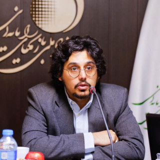 مدیرعامل