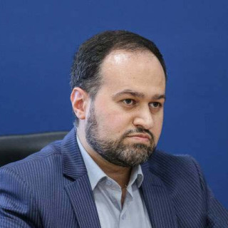 معاون راهبردی