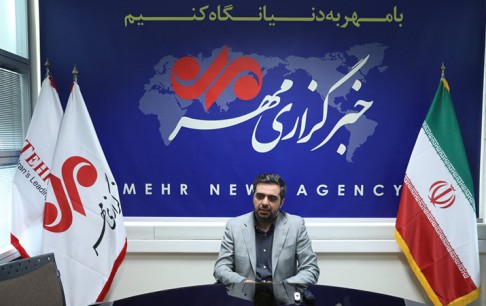 «جام قهرمانان بازی‌های ویدیویی ایران» در راستای تمرکززدایی و کشف‌ استعدادهای جدید برگزار می‌شود