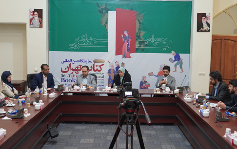 "ضرورت پژوهش و آمار در صنعت بازیهای دیجیتال ایران"
