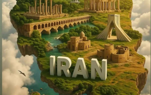 «#همه_بازی»؛ پویشی برای همدلی با کودکان ایران در روزهای سخت