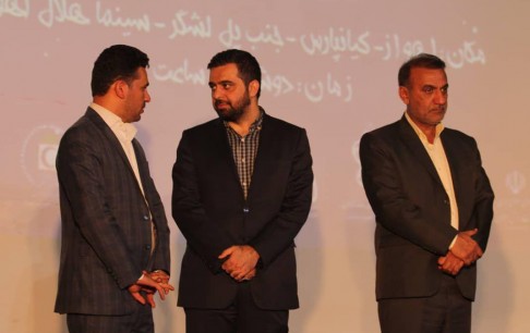 مسابقات مقدماتی جام قهرمانان بازی‌های ویدیویی ایران در اهواز افتتاح شد