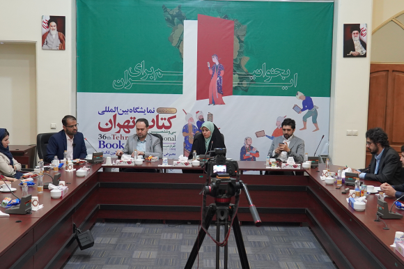 "ضرورت پژوهش و آمار در صنعت بازی‌های دیجیتال ایران"