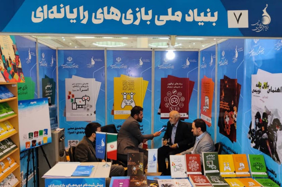 ضرورت استفاده از بازی‌های رایانه‌ای برای هویت سازی نسل جوان