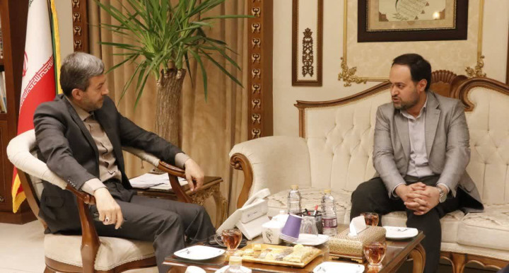 مشارکت جدی استانداری اصفهان در میزبانی از سه رویداد ملی صنعت بازی کشور