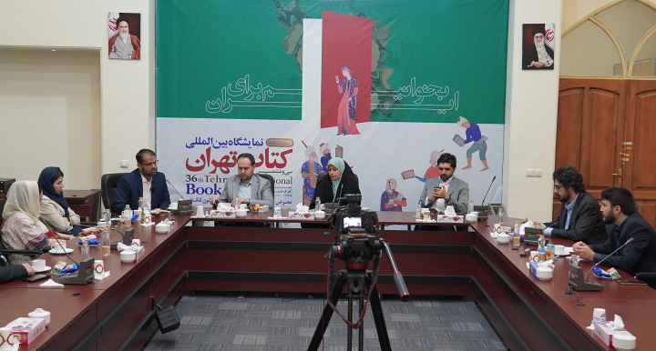"ضرورت پژوهش و آمار در صنعت بازی‌های دیجیتال ایران"