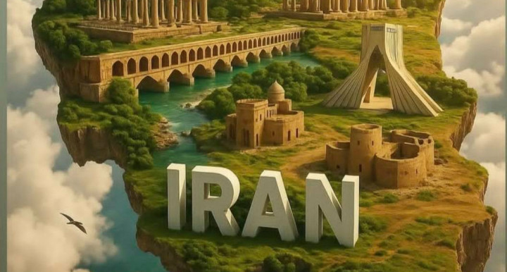 «#همه_بازی»؛ پویشی برای همدلی با کودکان ایران در روزهای سخت
