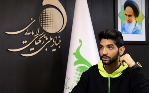 حسن پاجانی از تجربه قهرمانی جهان در مسابقات IeSF رشته PES میگوید