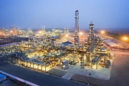 تاسیسات نفتی عسلویه میزبان بازیسازان رایانهای