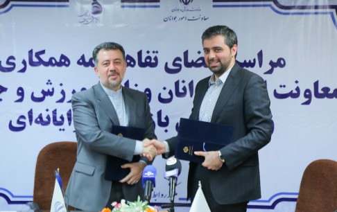 صدور مجوز سمنها و تخصیص وامهای اشتغالزایی برای بازیسازان تسریع مییابد