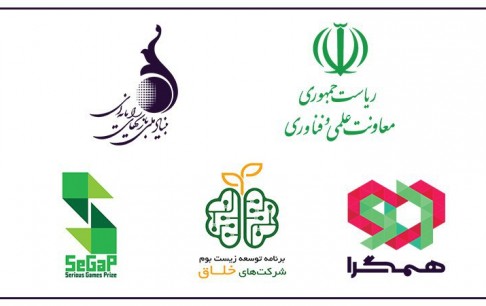 توافق ستاد توسعه فناوریهای نرم و هویتساز معاونت علمی و فناوری ریاست جمهوری با بنیاد ملی بازیهای رایانهای