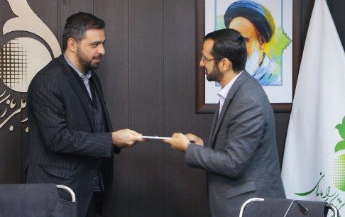 انتصاب معاون نظارت و رئیس ستاد مبارزه با بازیهای غیرمجاز