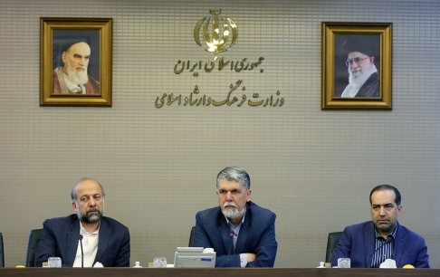 صالحی: بازیهای رایانهای در بخش فرهنگ و اقتصاد باید به یک نقطه اشتراک برسد