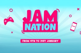 Jam Nation چه دستاوردی برای تیم- شرکتهای ایرانی عضو همگرا دارد؟