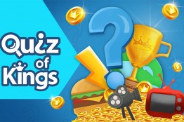 کوییزباز برتر سال انتخاب میشود
