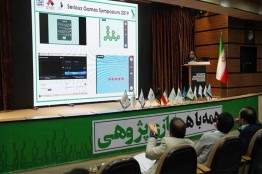 مقالات سمپوزیوم جایزه بازیهای جدی 1399 انتخاب شدند