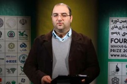 معرفی منتخبان کانون پرورش فکری کودکان و نوجوانان در جایزه بازیهای جدی 1399