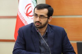 برخورد با ارائه بازیهای تغییر یافته ایرانی