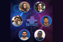جدیدترین بازی«ناطورگیمز» چشم به راه انتشار