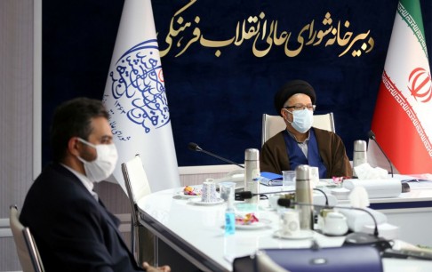 آمادگی شورا برای اصلاح اساسنامه بنیاد متناسب با تحولات صنعت بازی درکشور