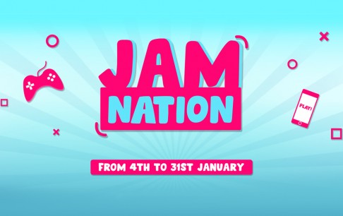 Jam Nation چه دستاوردی برای تیم‌- شرکت‌های ایرانی عضو همگرا دارد؟