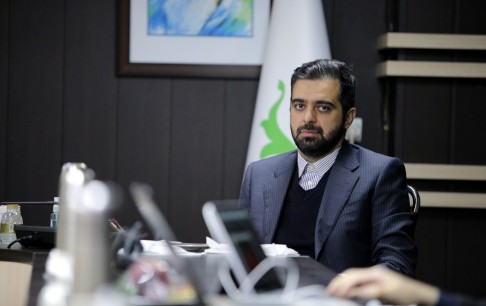 حمایت از بازیهای برتر موبایلی ایرانی و کمک به انتخاب مخاطبان