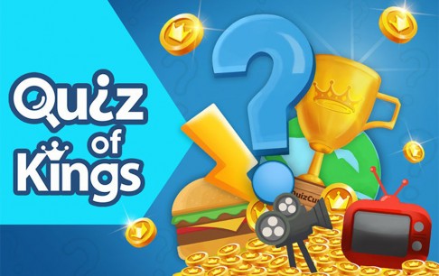 کوییزباز برتر سال انتخاب میشود