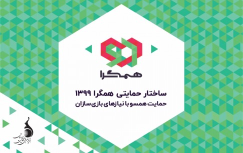 تخصیص حمایتها به بازیسازان از 28 تیرآغاز میشود