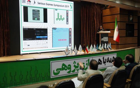 مقالات سمپوزیوم جایزه بازیهای جدی 1399 انتخاب شدند