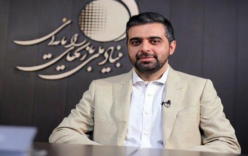 برنامهریزی بنیاد برای کمک به سرمایهگذاری و دانشافزایی آثار منتخب