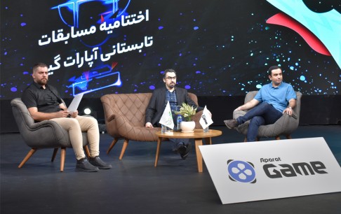 استفاده از ظرفیت استریمرها برای معرفی بازی‌های ایرانی