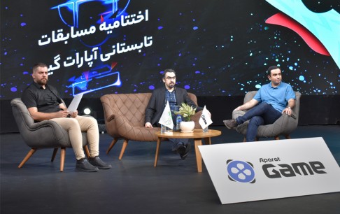 استفاده از ظرفیت استریمرها برای معرفی بازیهای ایرانی