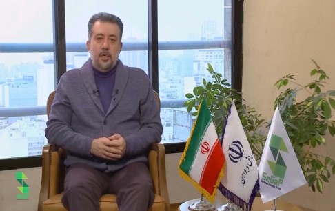 بازیهایرایانهای بستر مناسبی برای ارائه پیامهای آموزشی و ترویجی است