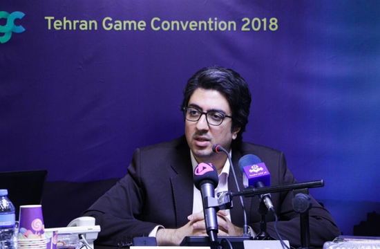 دومین نشست خبری TGC2018 