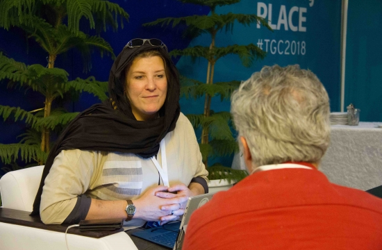  قرارهای ملاقات در TGC 2018