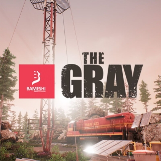 TheGRAY   (خاکستری)