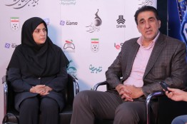 اعلام آمادگی فدراسیون ورزش دانشآموزی برای امضای تفاهمنامه همکاری با بنیاد ملی بازیهای رایانهای