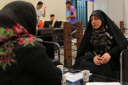 مشاوره رایگان روانشناسی درباره بازیهای ویدیویی در جام قهرمانان بازیهای ویدیویی ایران