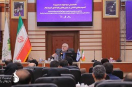 برگزاری همایش مواجهه صحیح با آسیبهای ناشی از بازیهای رایانه ای غیرمجاز