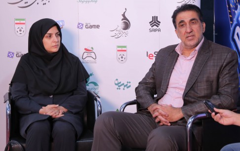 اعلام آمادگی فدراسیون ورزش دانشآموزی برای امضای تفاهمنامه همکاری با بنیاد ملی بازیهای رایانهای