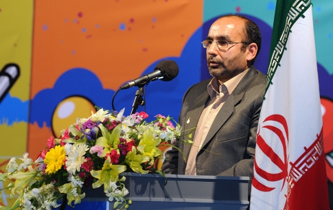 دکتر بهروز مینایی سخنران کلیدی کنفرانس «بازیهای رایانهای؛ فرصتها و چالشها» شد