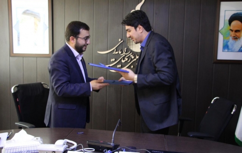همکاری مشترک برای فرهنگسازی مصرف صحیح بازیهای رایانهای