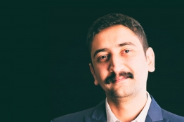 «متین ایزدی» دبیر ششمین جشنواره بازیهای رایانهای تهران شد