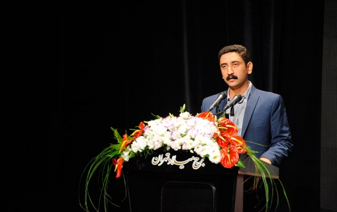 جشن بازیسازان بهجای تابستان، اسفند ماه برگزار میشود
