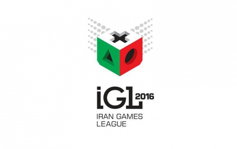 پایان رقابت‌های لیگ بازی‌های رایانه‌ای ایران در بخش آنلاین