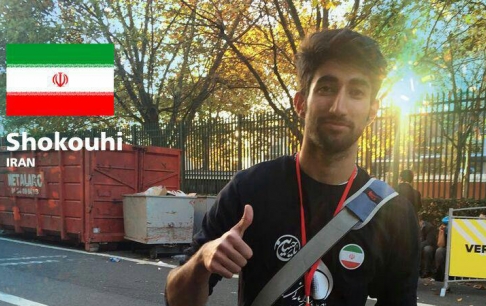 بهترین گیمرهای جهان در لیگ جهانی IGL 2016 مسابقه میدهند